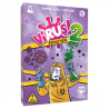 JUEGO DE CARTAS VIRUS EVOLUTION 2