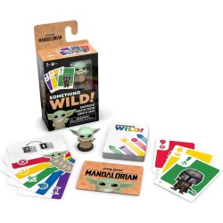 Something Wild!: Star Wars The Mandalorian - Grogu