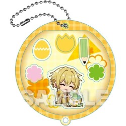 Llavero acrílico Sasaki y Miyano Movie Graduation-Taiga Hirano