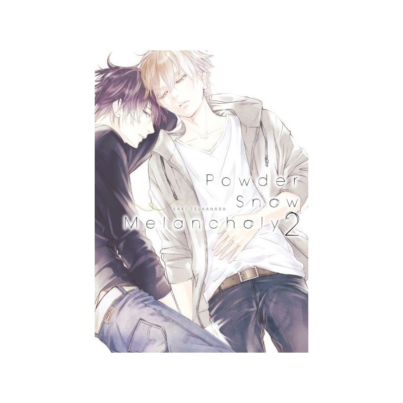 Powder Snow Melancholy 2