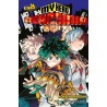 My Hero Academia 26