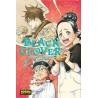 Black CLover 9