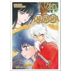 Inuyasha 10 (Edición Kanzenban)