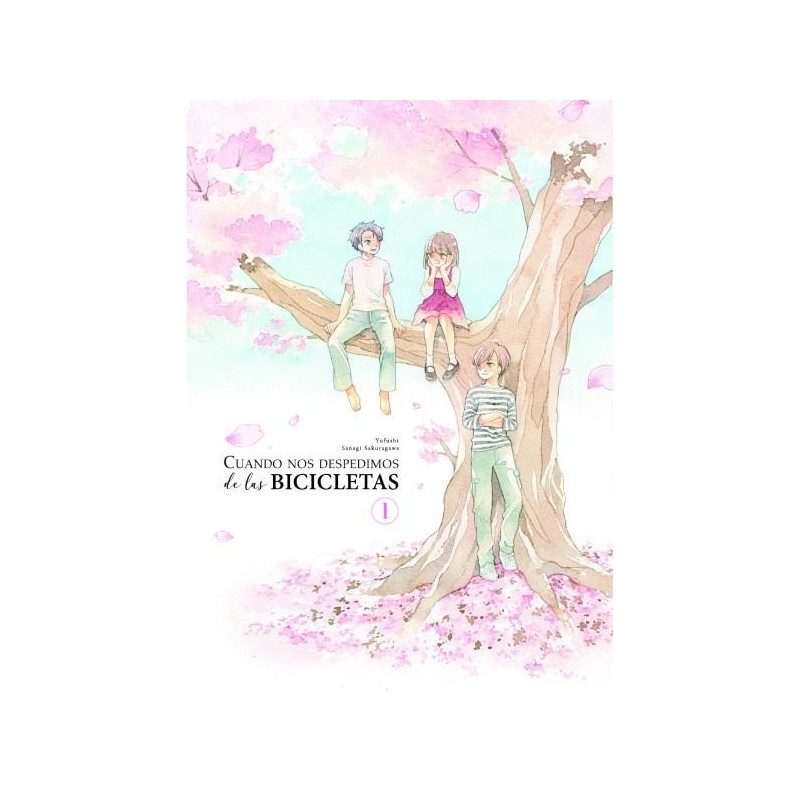 Cuando nos despedimos de las bicicletas 1