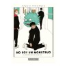 No soy un monstruo