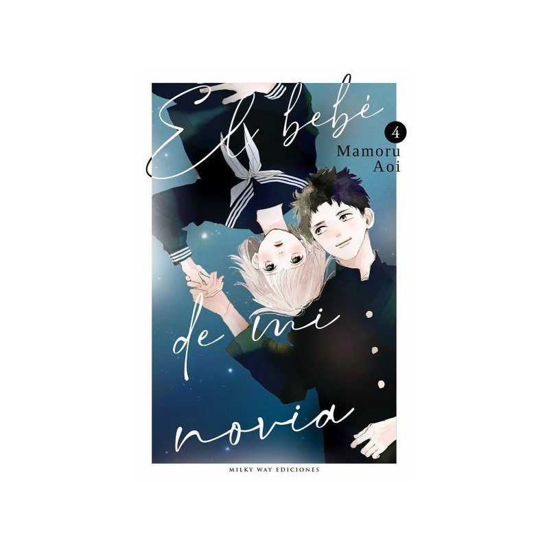 El bebé de mi novia 4