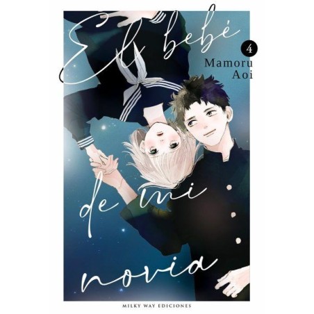 El bebé de mi novia 4