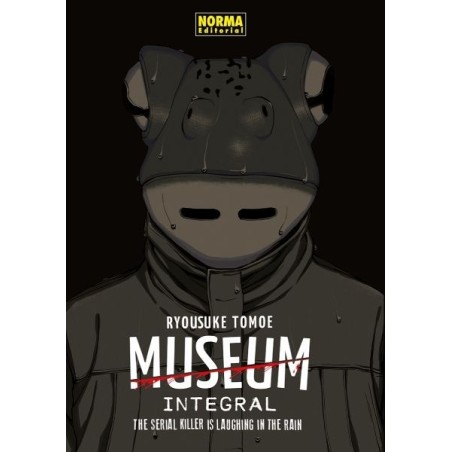 Museum integral