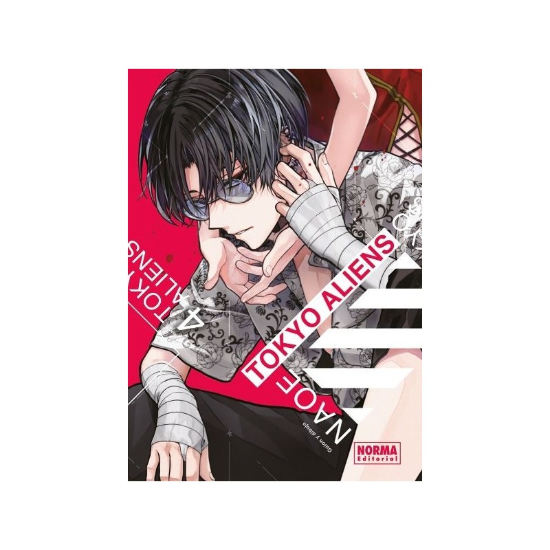 Tokyo Aliens 4