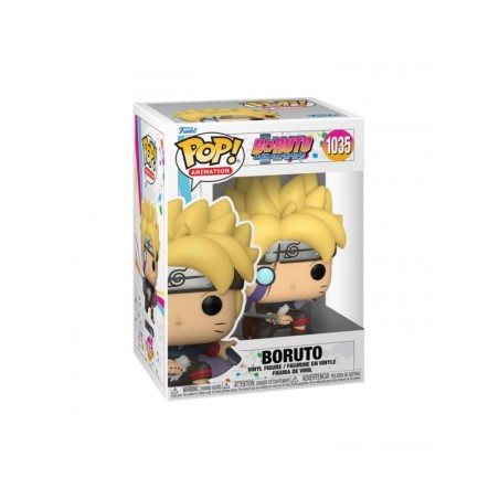 Funko Pop Boruto (1035) Naruto
