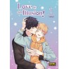 Love is an Illusion! 1
