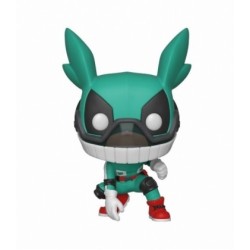 Funko Pop Izuku Midoriya (603) My hero academia
