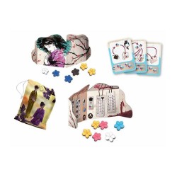 La leyenda del cerezo