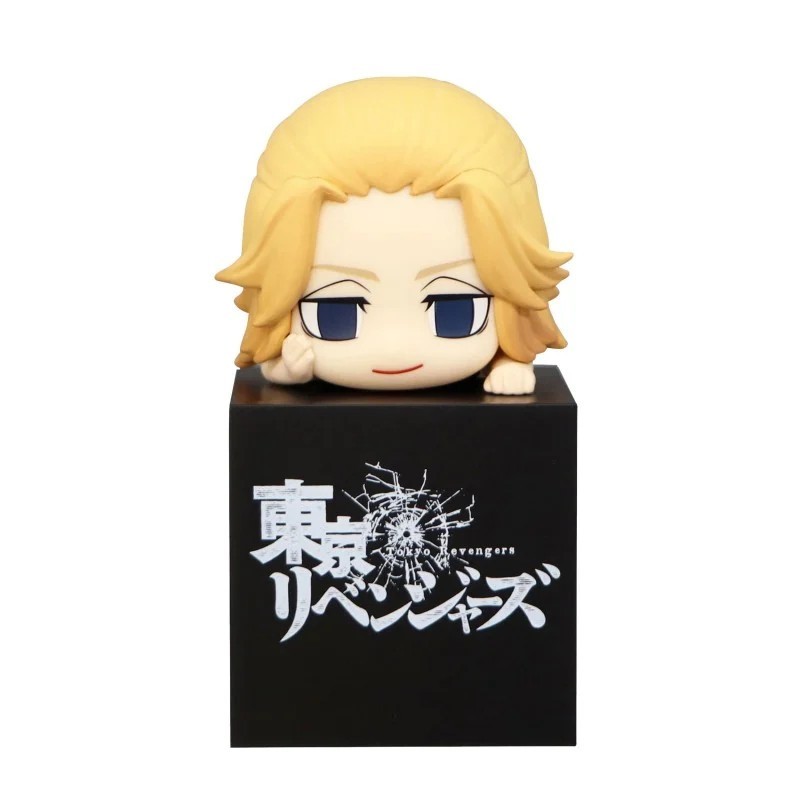 Manjiro Sano Tokyo Revengers Hikkake Furyu