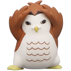 Haikyuu!! Akaashi Owl Noodle Stopper