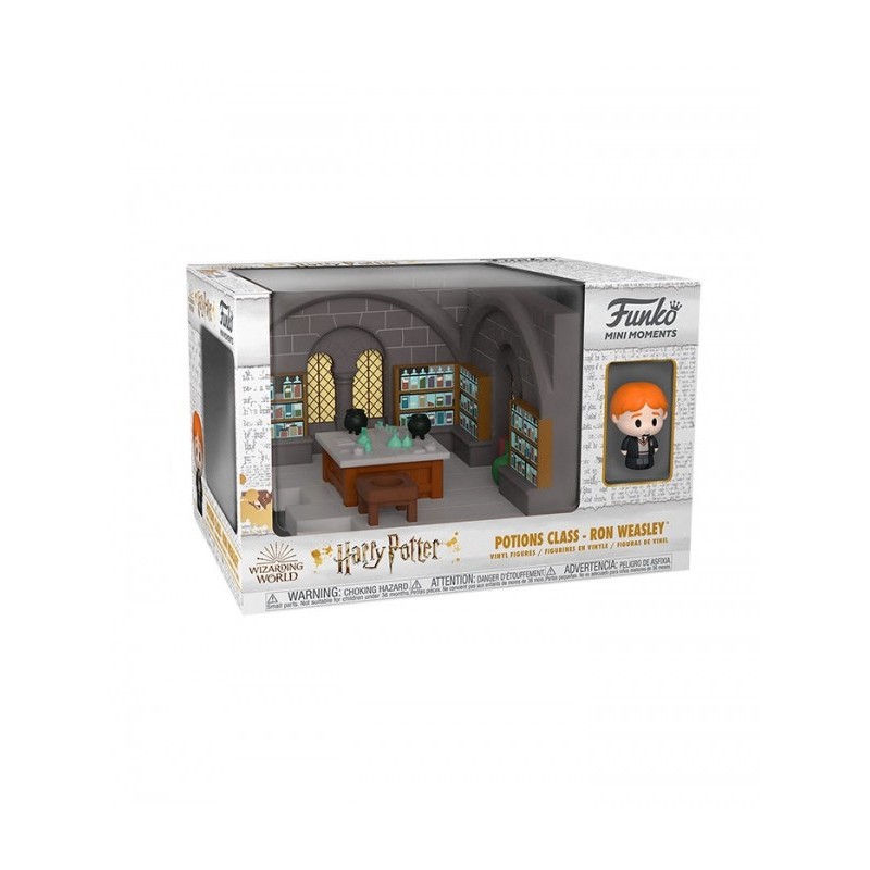 Funko Potions Class-Ron Weasley Harry Potter