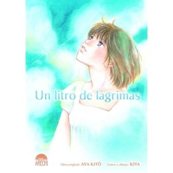 Un litro de lágrimas