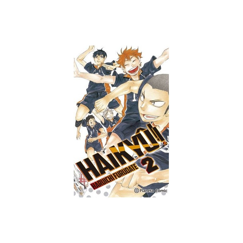 Haikyuu 2