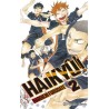 Haikyuu 2