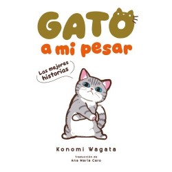 Gato a mi pesar