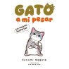 Gato a mi pesar
