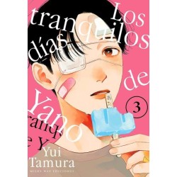 Los tranquilos días de Yano 3
