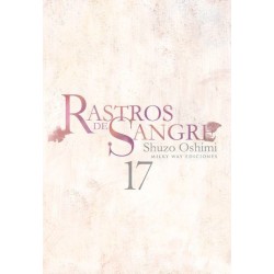 Rastros de sangre 17