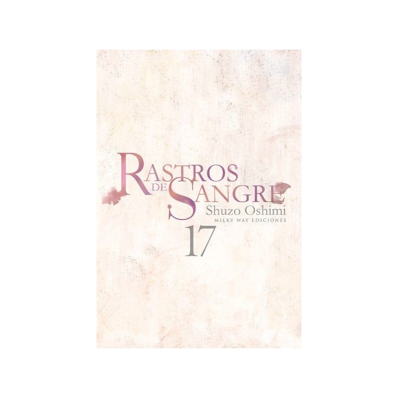 Rastros de sangre 17