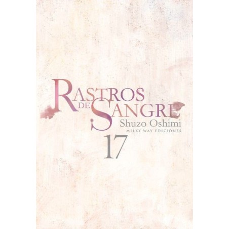 Rastros de sangre 17