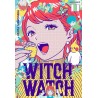 Witch Watch 11