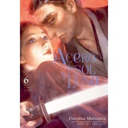 Acero de sol y luna 6