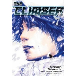 The Climber 7