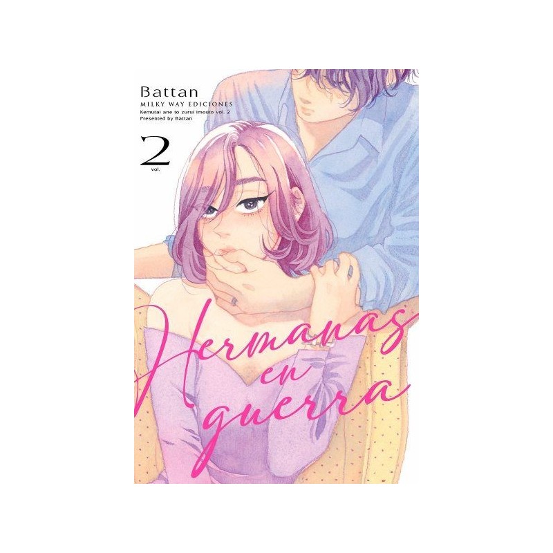 Hermanas en guerra 2