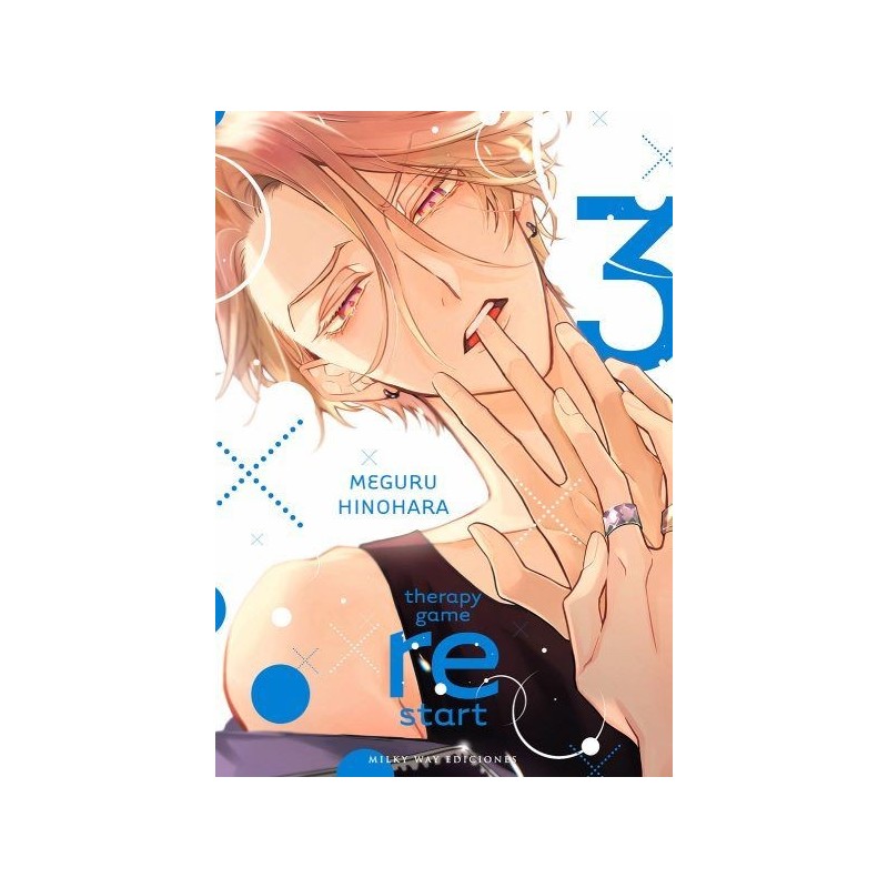 Therapy Game Restart 3