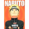 Artbook Naruto-Naruto (JAP)