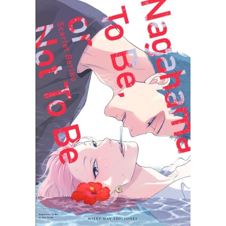 Nagahama, to be or not to be