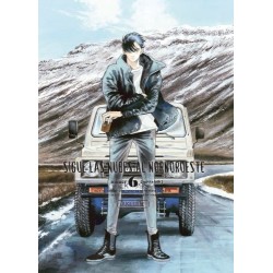 Sigue la nubes al nornoroeste 6