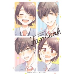 Una enfermedad llamada amor 10 Edición Especial