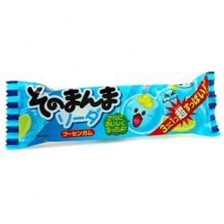 Chicles Sonomama sabor a soda