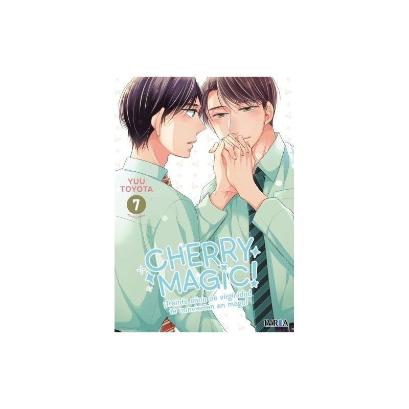 Cherry Magic 7