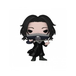 Feitan Funko Pop (1566) HunterxHunter