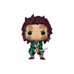 Funko Pop Tanjiro  Kamado (1403) Kimetsu no Yaiba