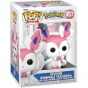 Funko Pop Sylveon  (857) Pokemon