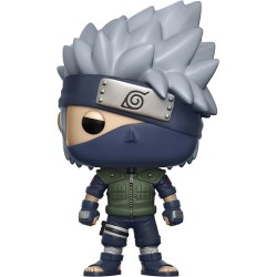 Funko Pop Kakashi (182) Naruto