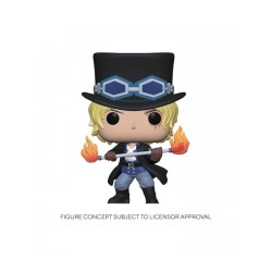 Funko Pop Sabo (922) One Piece