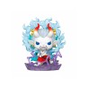 Funko Pop Yamato Man Beast Form 15cm  (1596) One Piece