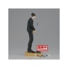 Suguru Geto (Suit ver.) Diorama Figura Banpresto