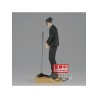 Suguru Geto (Suit ver.) Diorama Figura Banpresto