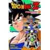 Dragon Ball Z: Saga del Supersaiyano. El comando Ginew 4
