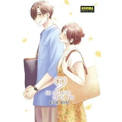 Una enfermedad llamada amor 7